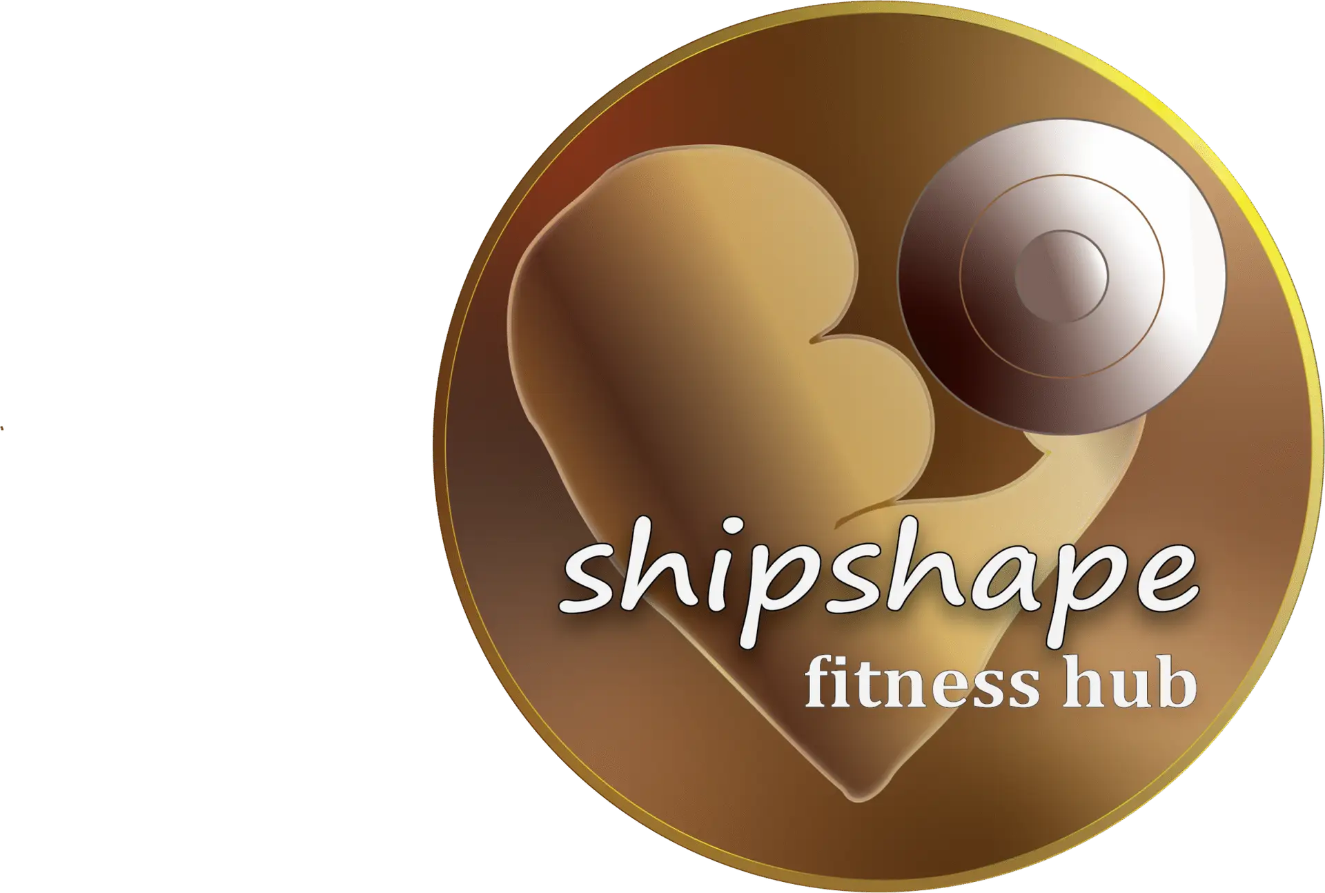 shipshape logo completed png